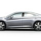Illustration for article titled The Subaru Legacy Concept Is The Angriest Midsize Sedan You Can Imagine
